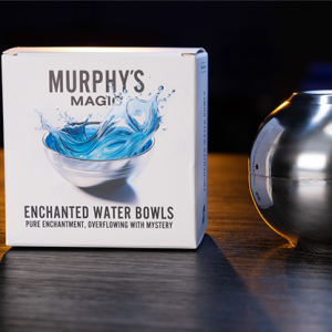 Vízvarázslat - Spellbound Water Bowls